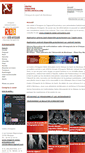 Mobile Screenshot of image-echographie.net